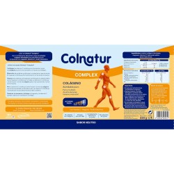 Colnatur Complex Neutro 330 g