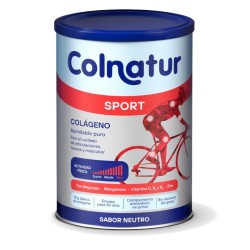 Colnatur Sport Neutro 330 g