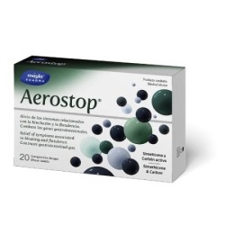 Mayla Pharma Aerostop 20 Comprimidos Bicapa