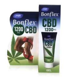 Bonflex Cbd Gel 100 ml