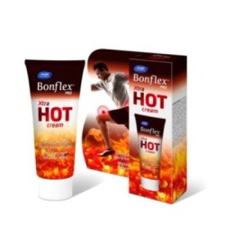 Bonflex Xtra Hot Cream 100 ml