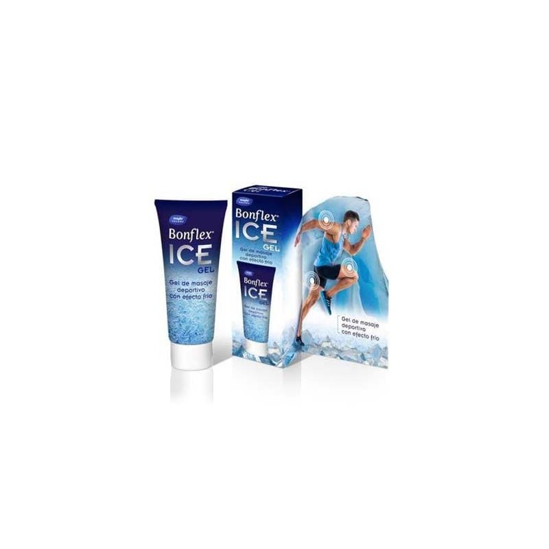 Bonflex Gel Ice 100 ml