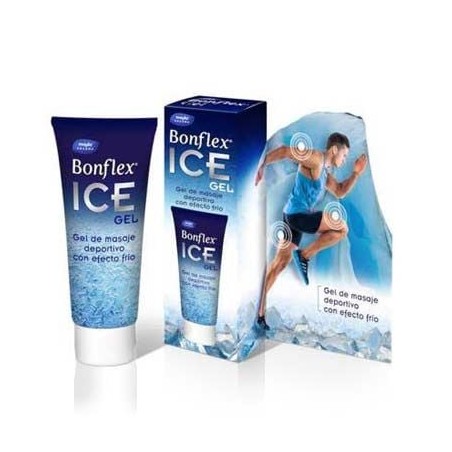 Bonflex Gel Ice 100 ml