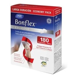Bonflex Colágeno 180 Comprimidos