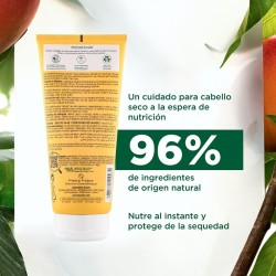 Klorane Acondicionador Mango 200ml