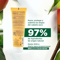 Klorane Crema Dia Mango 150ml