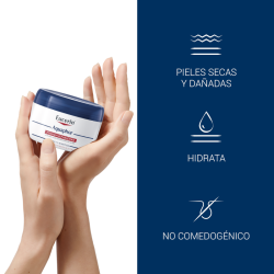 Eucerin Aquaphor Tarro 80 gr