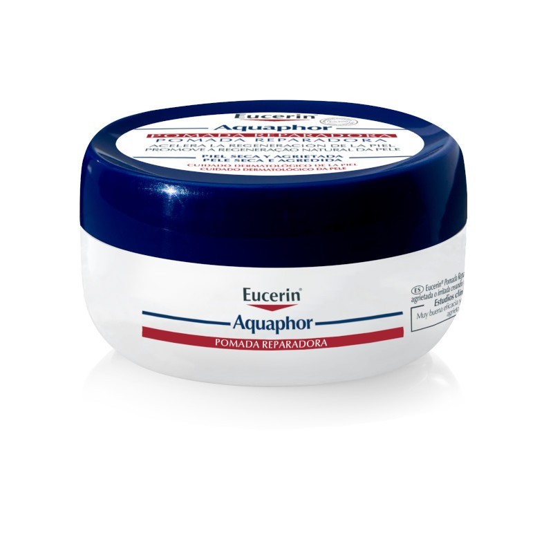 Eucerin Aquaphor Tarro 80 gr