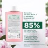 Klorane Champu Peonia 400 ml