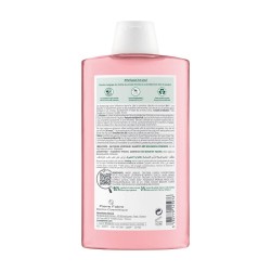 Klorane Champu Peonia 400 ml