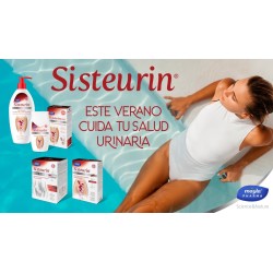 Sisteurin Gel Íntimo 200 ml