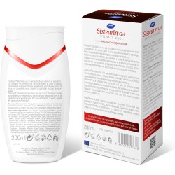 Sisteurin Gel Íntimo 200 ml