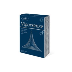 Mayla Pharma Vigorsense 60 Comprimidos