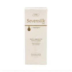 Sevensilk Oil Aceite Regenerador 100 ml