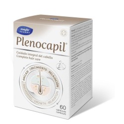 Plenocapil 60 cápsulas