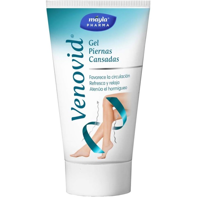 Venovid Gel 150ml