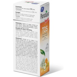 Mayla Pharma Paratuss Junior 120 ml