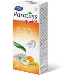 Mayla Pharma Paratuss Junior 120 ml