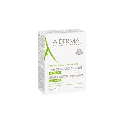 Aderma Dermopan Pastilla 100g