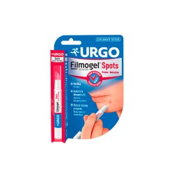 Urgo Filmogel Spots Granos Stick 2ml