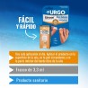 Urgo Filmogel Uñas Dañadas Hongos y Traumatismos Leves 3,3ml