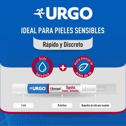 Urgo Filmogel Spots Granos Stick 2ml