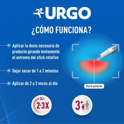 Urgo Filmogel Spots Granos Stick 2ml