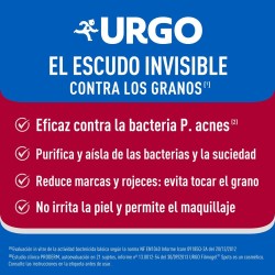 Urgo Filmogel Spots Granos Stick 2ml