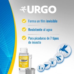 Urgo Filmogel Post Picaduras 3,25ml