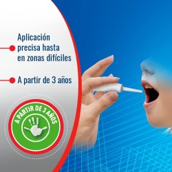 Urgo Aftas Gel Junior 12ml