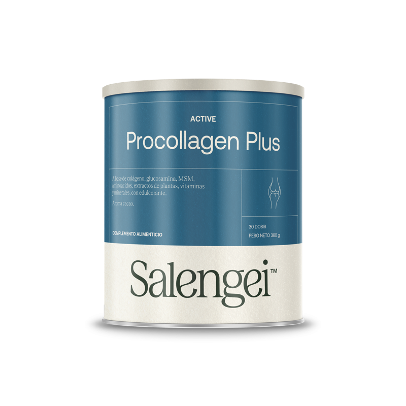 Salengei Active Procollagen Plus 330 gramos