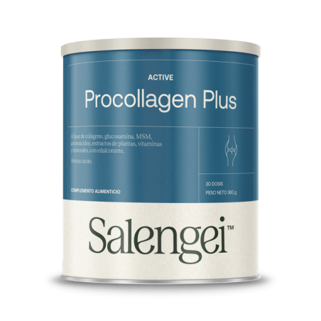 Salengei Active Procollagen Plus 330 gramos