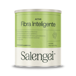 Active Fibra inteligente 270g