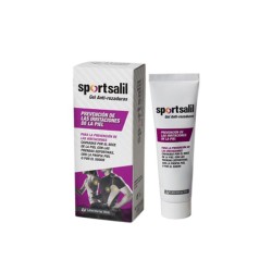 Sportsalil Gel Anti rozaduras 30ml