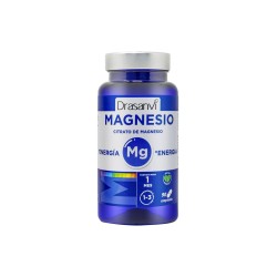 Drasanvi Mineral Citrato Magnesio 90 Comprimidos