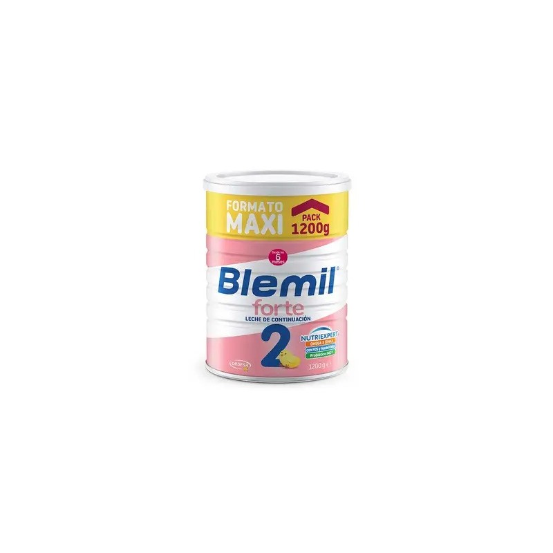 Blemil Plus 2 Forte 1200 g