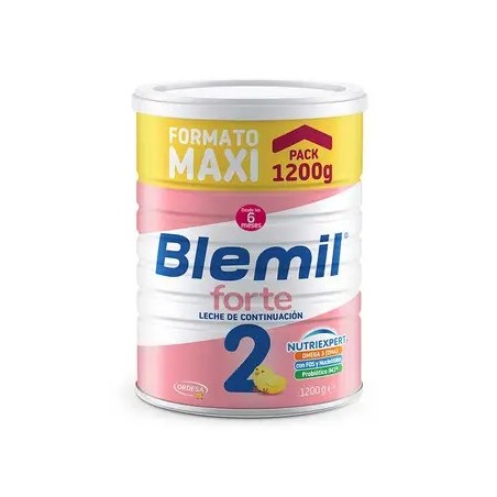 Blemil Plus 2 Forte 1200 g