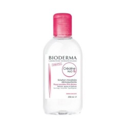 Bioderma H2O Solucion Micelar 250ml