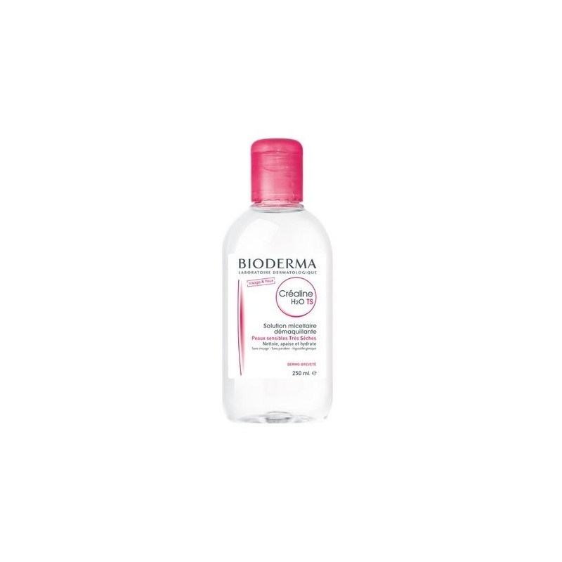 Bioderma H2O Solucion Micelar 250ml