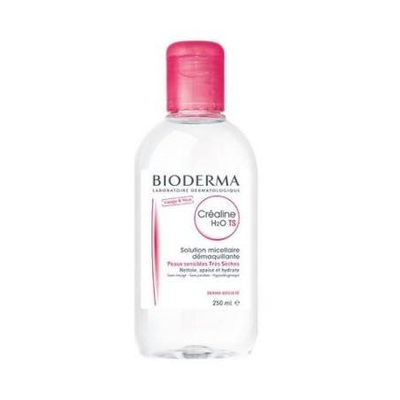 Bioderma H2O Solucion Micelar 250ml