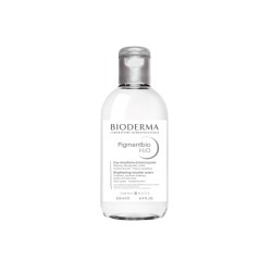 Bioderma Pigmentbio H2o Agua Micelar Iluminadora 250ml