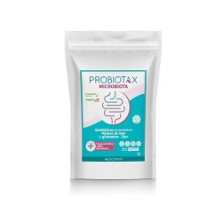 Webotanix Probiotax Microbiota 30 Dosis 150g