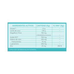 Webotanix Probiotax Microbiota 30 Dosis 150g