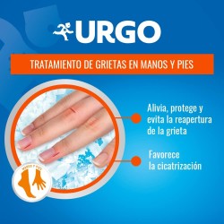 Urgo Grietas Filmogel 3,25 ml