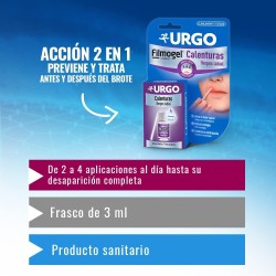 Urgo Filmogel Calenturas Herpes Labial 3ml