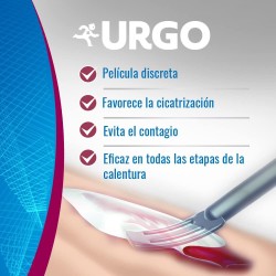 Urgo Filmogel Calenturas Herpes Labial 3ml