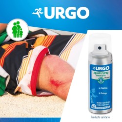 Urgo Apósito Spray Filmogel 40ml