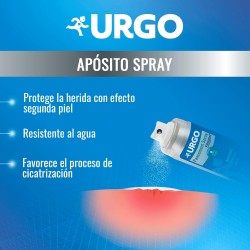 Urgo Apósito Spray Filmogel 40ml