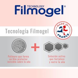 Urgo Uñas Frágiles Fortalecedor Filmogel