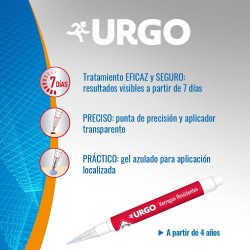 Urgo Verrugas Resistentes 2 ml